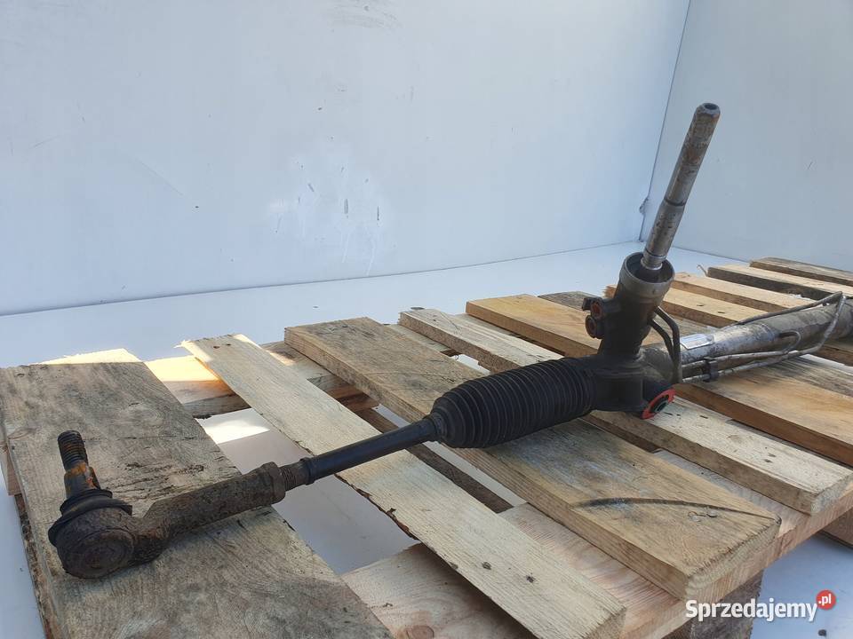 Volvo V60 S60 II MAGLOWNICA przekładnia osobowe Janów