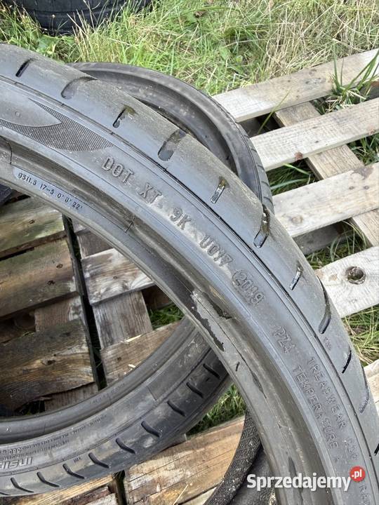 Pirelli p zero 2353520 Krotoszyn