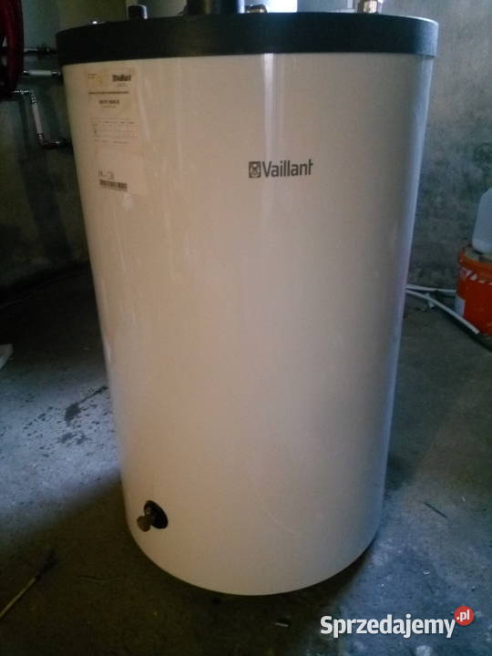 Vaillant Zasobnik 150 litrów VIH R 1506 B Skawina