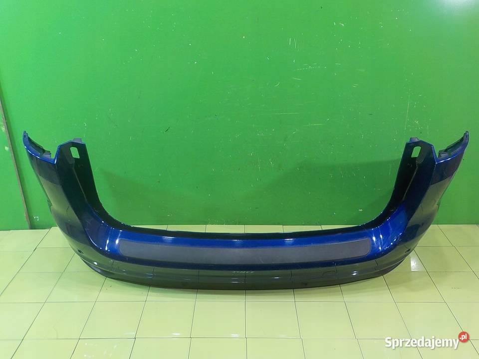 FORD GRAND C MK2 II 16 B 13r 5D zderzak tyl Suków sprzedam