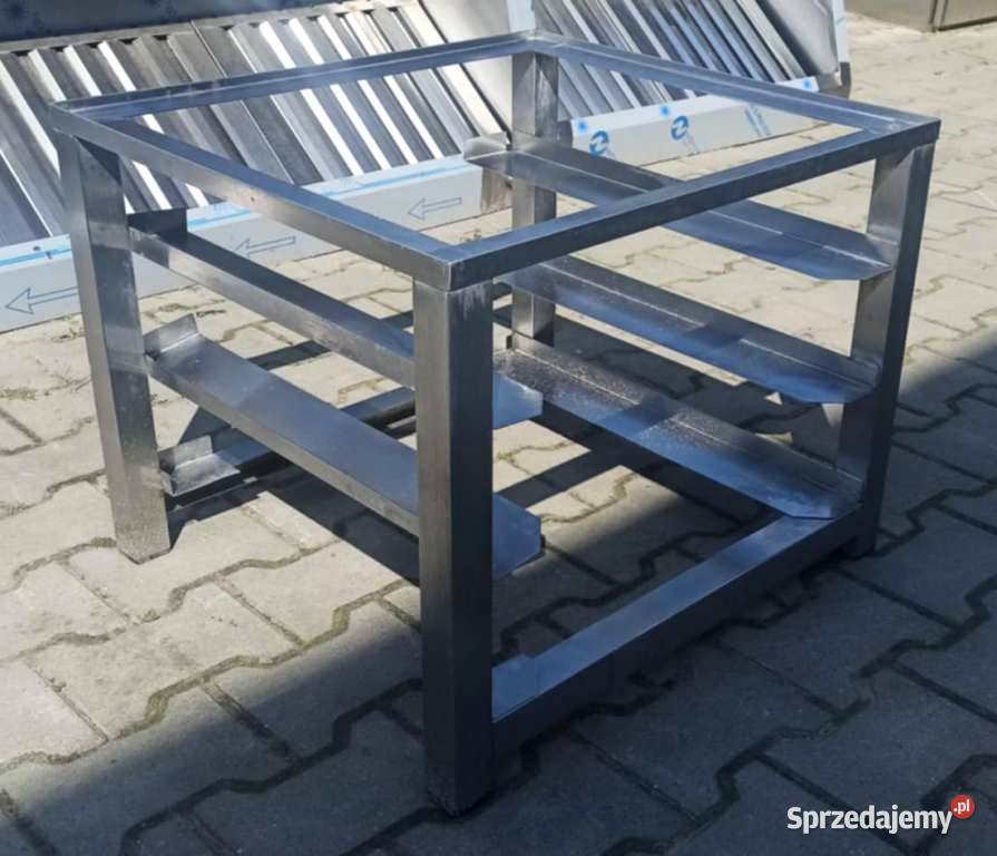 Podstawa Pod Zmywarkę 615548 S 1039O wielkopolskie Ostrów Wielkopolski sprzedam