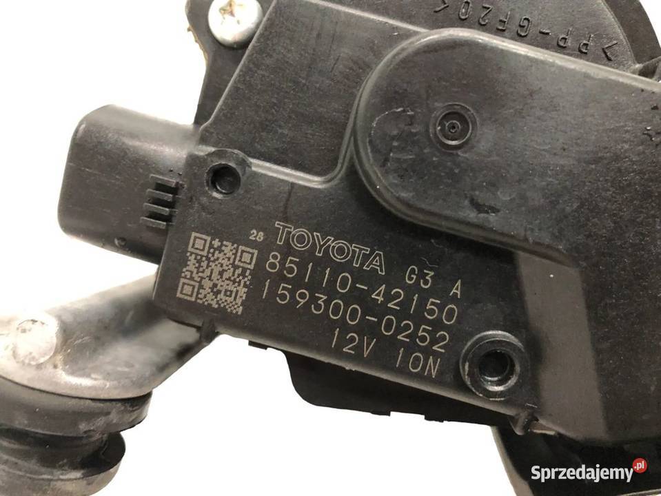 TOYOTA RAV4 III XA30 LIFT 22 D4D 2AD 150 2011R świętokrzyskie Skarżysko-Kamienna