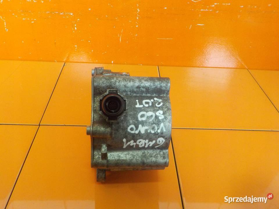 VOLVO S60 V60 V40 V70 20 T T4 18r 190 B4204T19 Suków