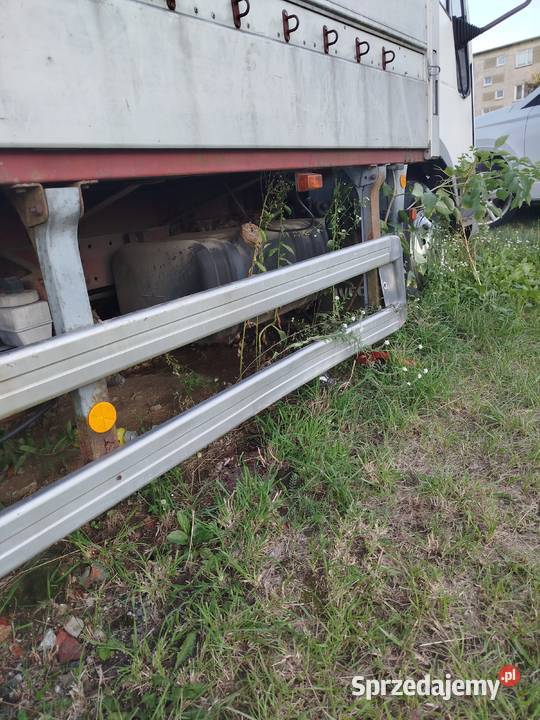 IVECO 65E 12 190000km dolnośląskie