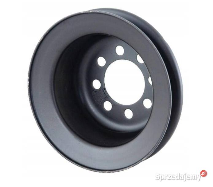 KOŁO PASOWE POMPY WODNEJ ZETOR 69010657 Tyczyn