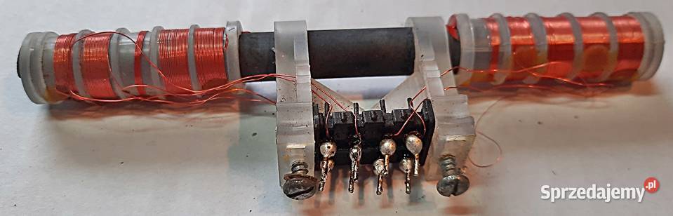 Antena ferrytowa radiomagnetofonu Ostrów Wielkopolski sprzedam