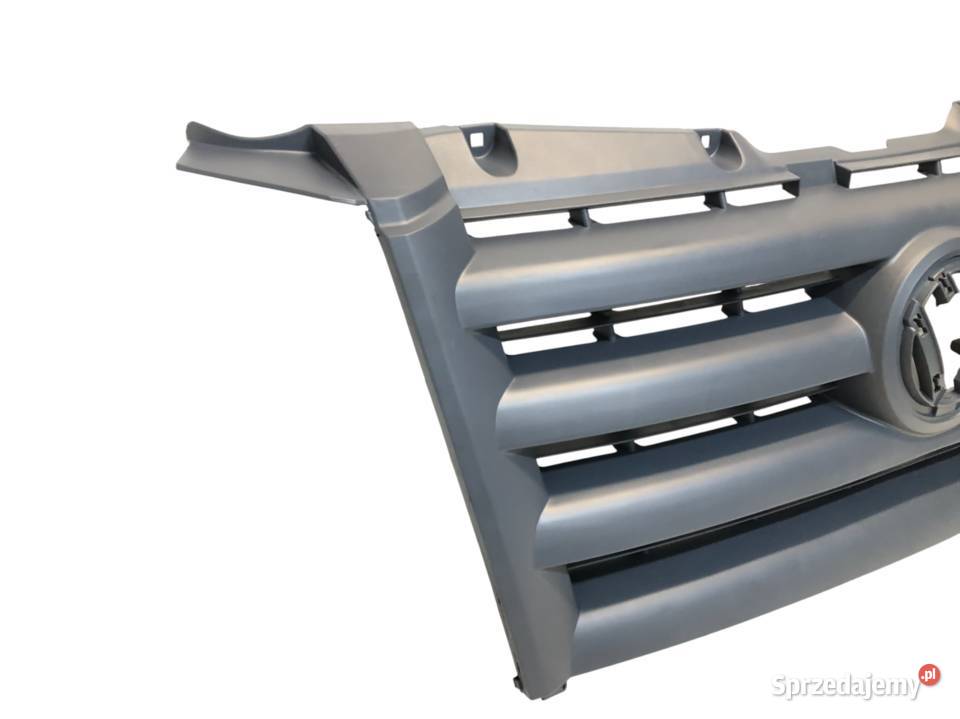 VW Crafter 20052011 przed liftingiem Atrapa świętokrzyskie Skarżysko-Kamienna