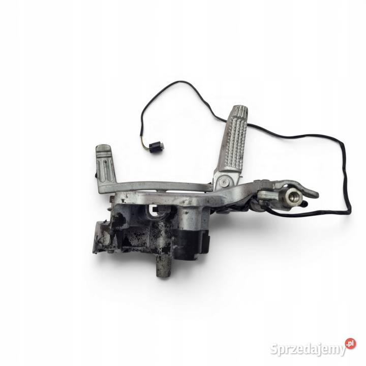 POMPKA HAMULCA TYLNEGO Set BMW F800 F800R K73 Chełm