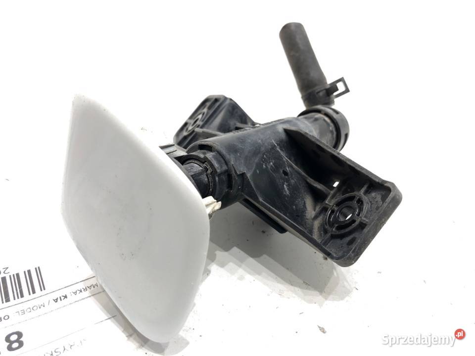 SPRYSKIWACZ REFLEKTORA PRAWY PRZÓD KIA OPTIMA osobowe