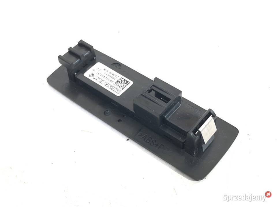 GŁOŚNIK MIKROFON RENAULT CLIO V 283124332R