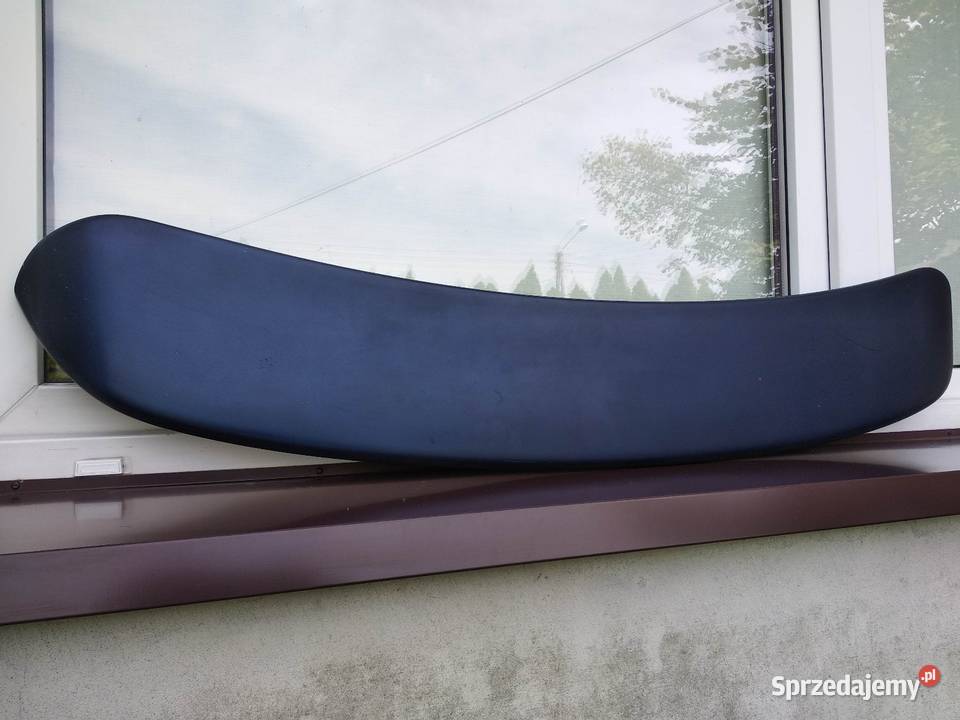 Toyota Corolla E12 HB hatchback lotka spoiler na Części samochodowe Sieradz sprzedam