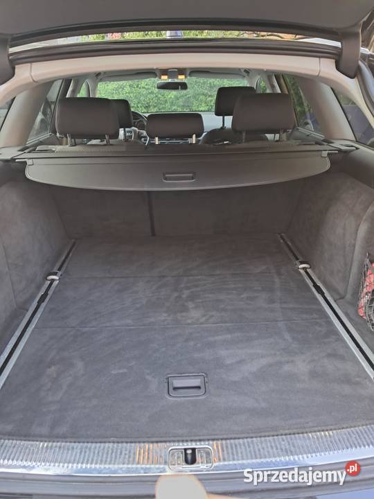 Audi A6 C6 klimatyzacja Legnica sprzedam