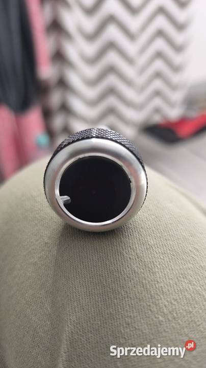 POKRĘTŁA NAWIEWU KLIMATYZACJI VW Golf MK5 Części samochodowe Krzeszowice sprzedam