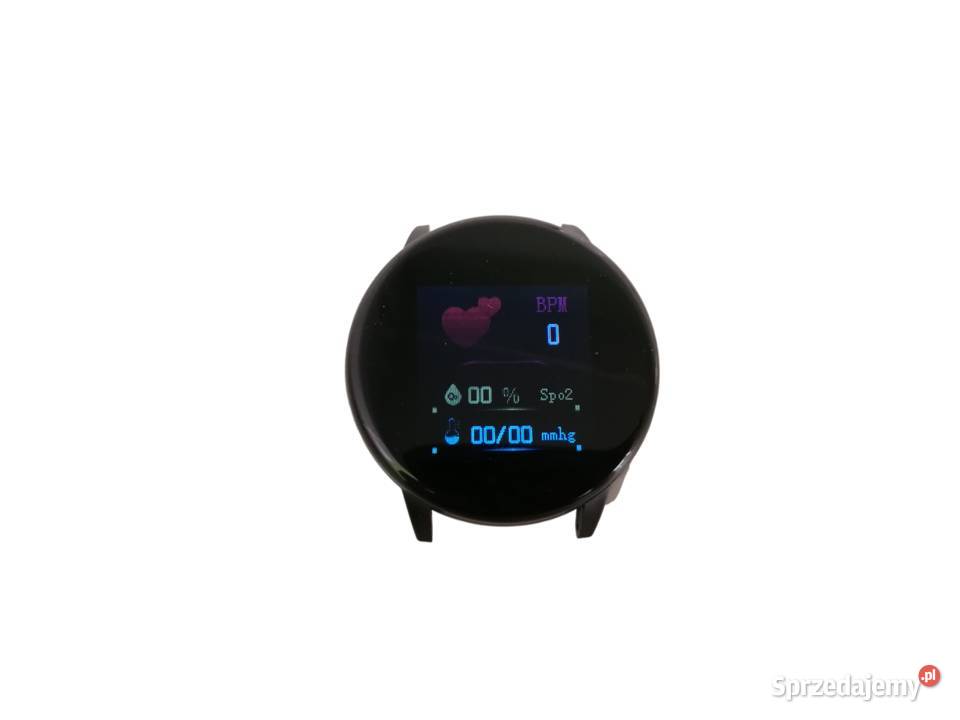 SMARTWATCH R2 INVEST M119 PLUS REF 250226008 dolnośląskie Kłodzko