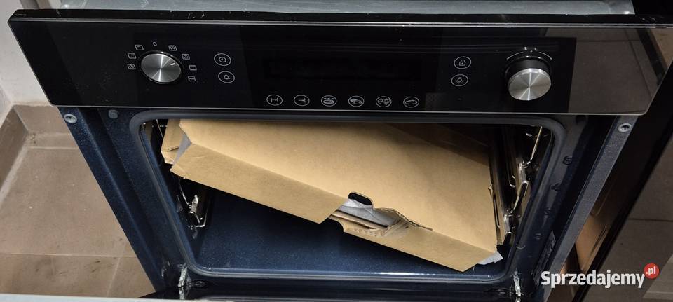 Outlet Agd Piekarnik do zab Samsung BF1C6G080 Warszawa