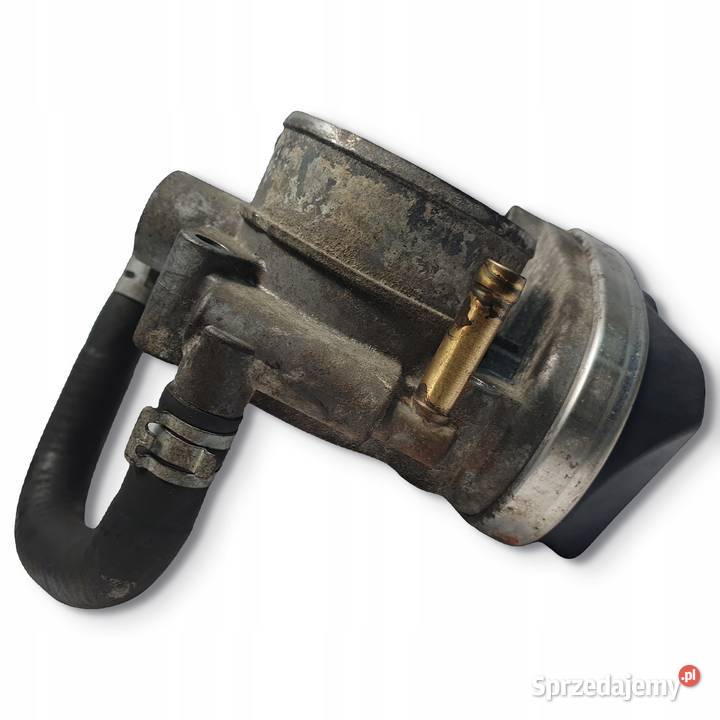 PRZEPUSTNICA Opel Zafira B 16 16V 55560398 lubelskie Chełm