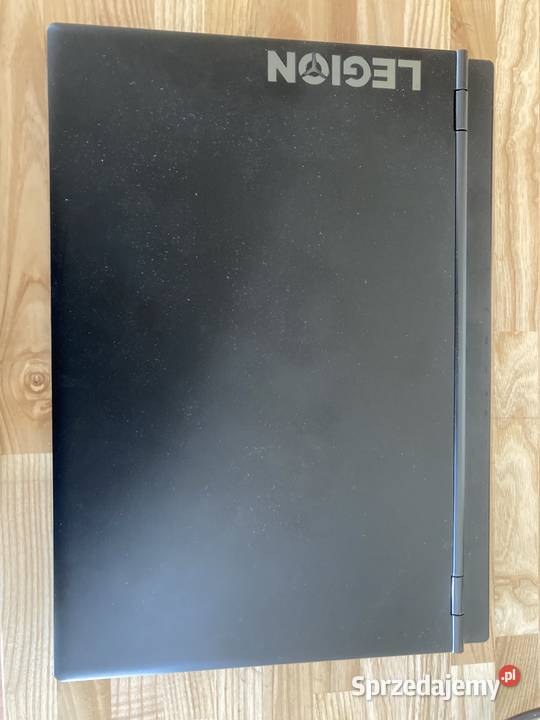 Laptop Lenovo Legion Y54017IRH Intel Core i7 16 Olsztyn