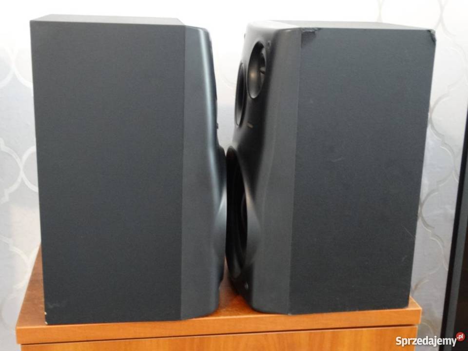 Kolumny Technics SBCH655mocne 2 x 100 wat sprzedam