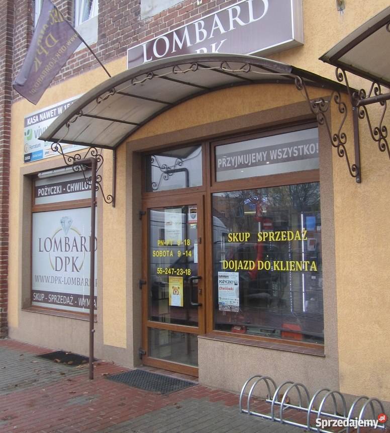 Chwilówki pożyczki Kwidzyn usługi finansowe