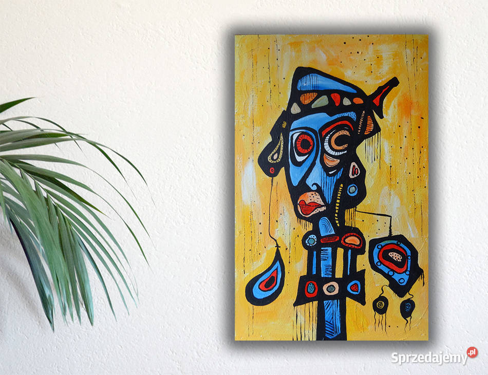 FACe 1077 Malarstwo Warszawa