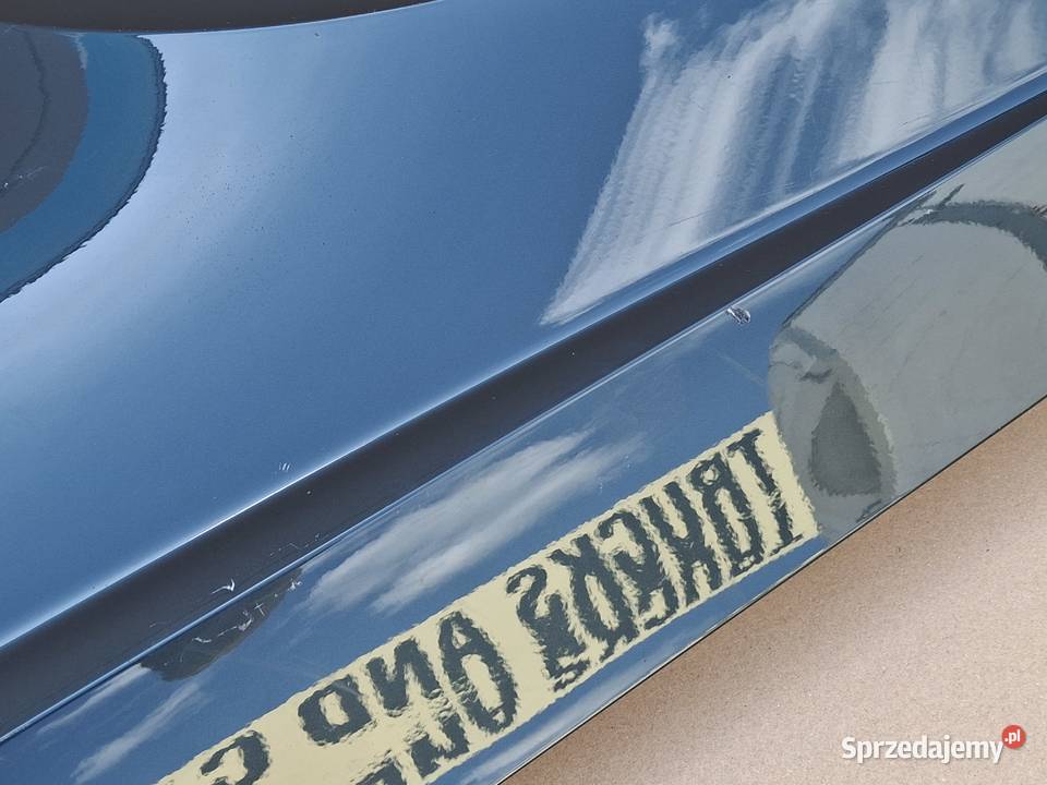 SEAT ATECA 575 BŁOTNIK LEWY PRZÓD PRZEDNI LISTWA
