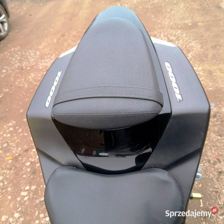 Suzuki GSXR k6 1000 Ruda Śląska sprzedam