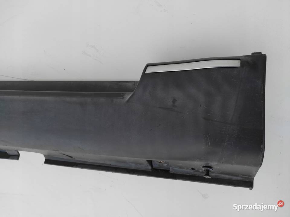LISTWA PROGOWA PRAWA INFINITI FX35 FX45 20032006 Nowy Tomyśl sprzedam