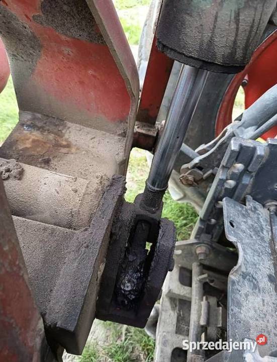 pługi kvernelad 3 skibowe obrotowe resor mazowieckie Przyłęk sprzedam