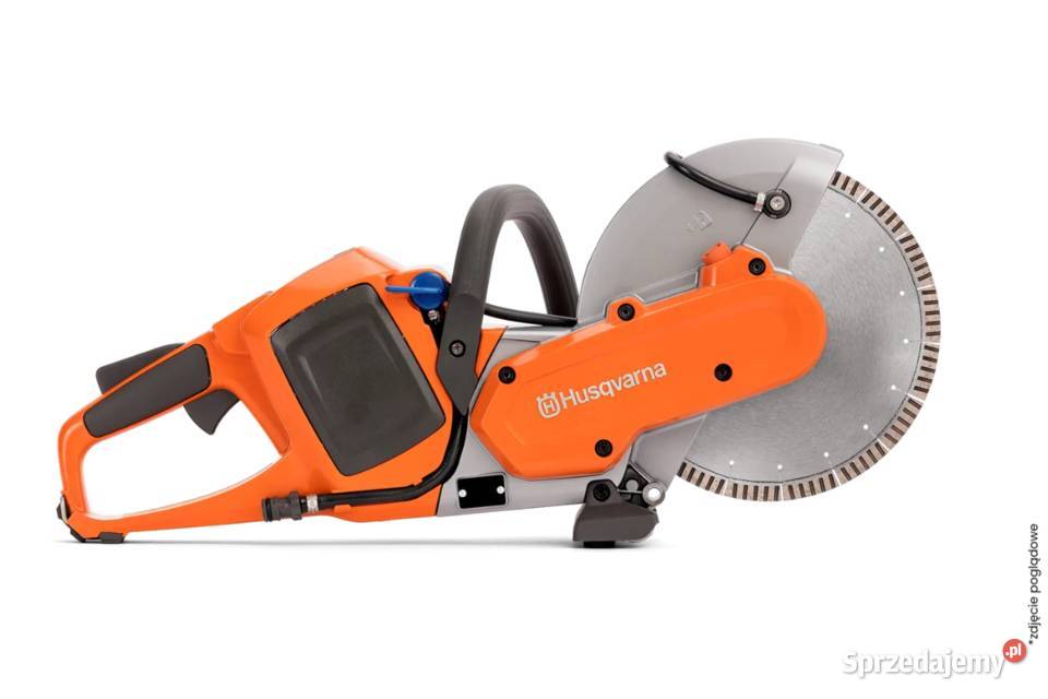 Przecinarka akumulatorowa piła tarczowa Rok produkcji 2025 Dunkowa