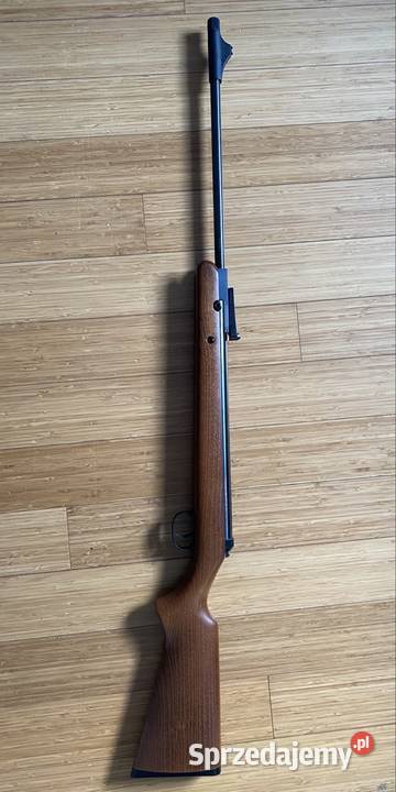 Wiatrówka Diana 34 EMS karabinek Warszawa