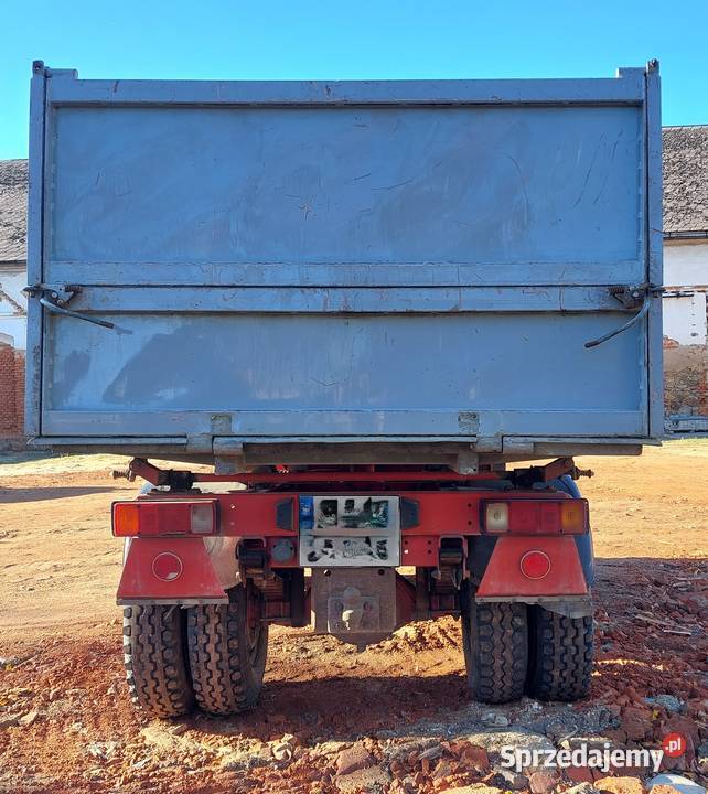 MULTICAR M25 Sieradz