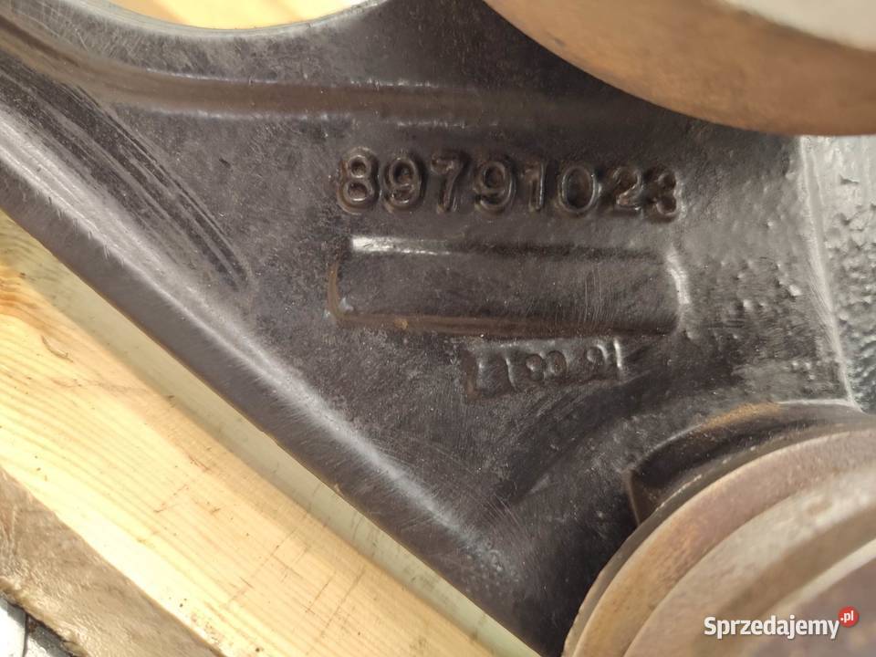 Ramię wentylatora Manitou MLT 89791023 Wilkowo