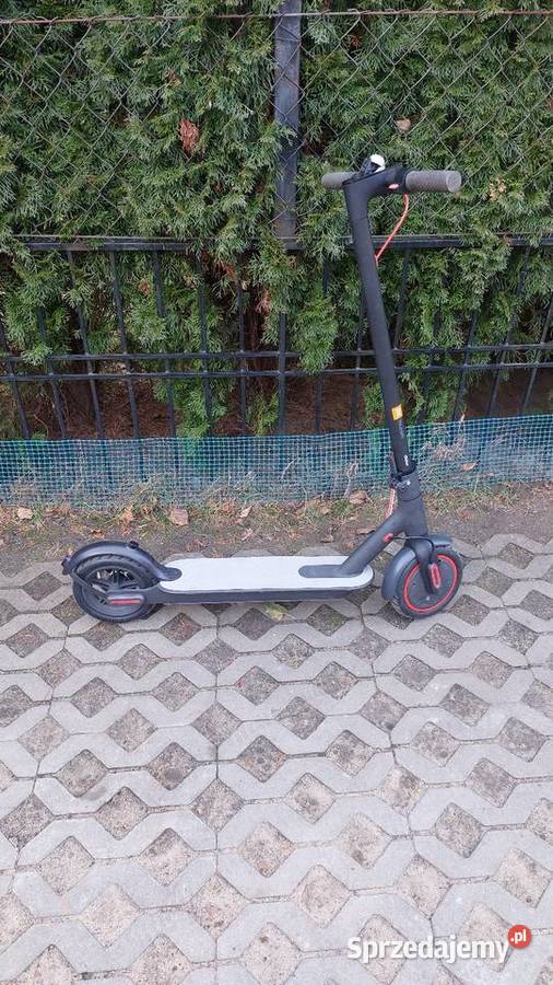 Hulajnoga Xiaomi m365 Cybulice Małe sprzedam
