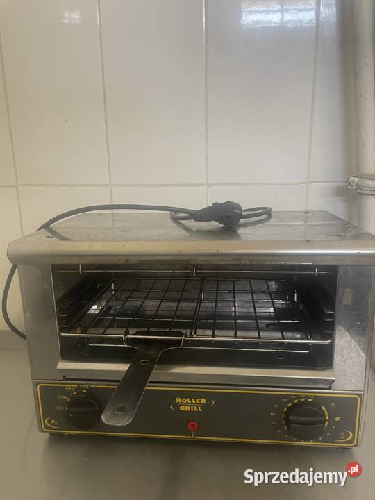 Roller grill opiekacz kwarcowy Grille elektryczne Warszawa
