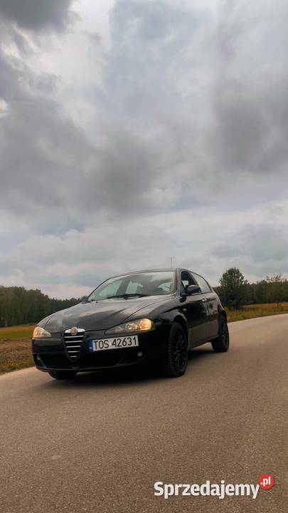 Alfa Romeo 147 Ożarów