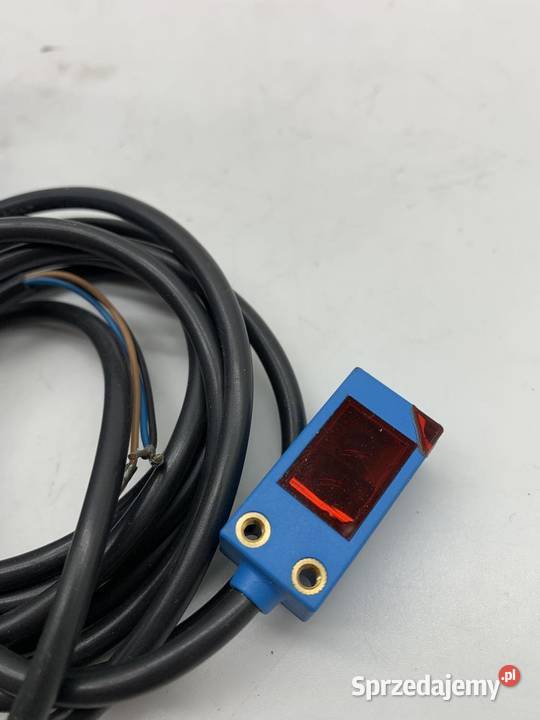 Sick WT42P132 1015150 Photoelectric sensor Warszawa sprzedam