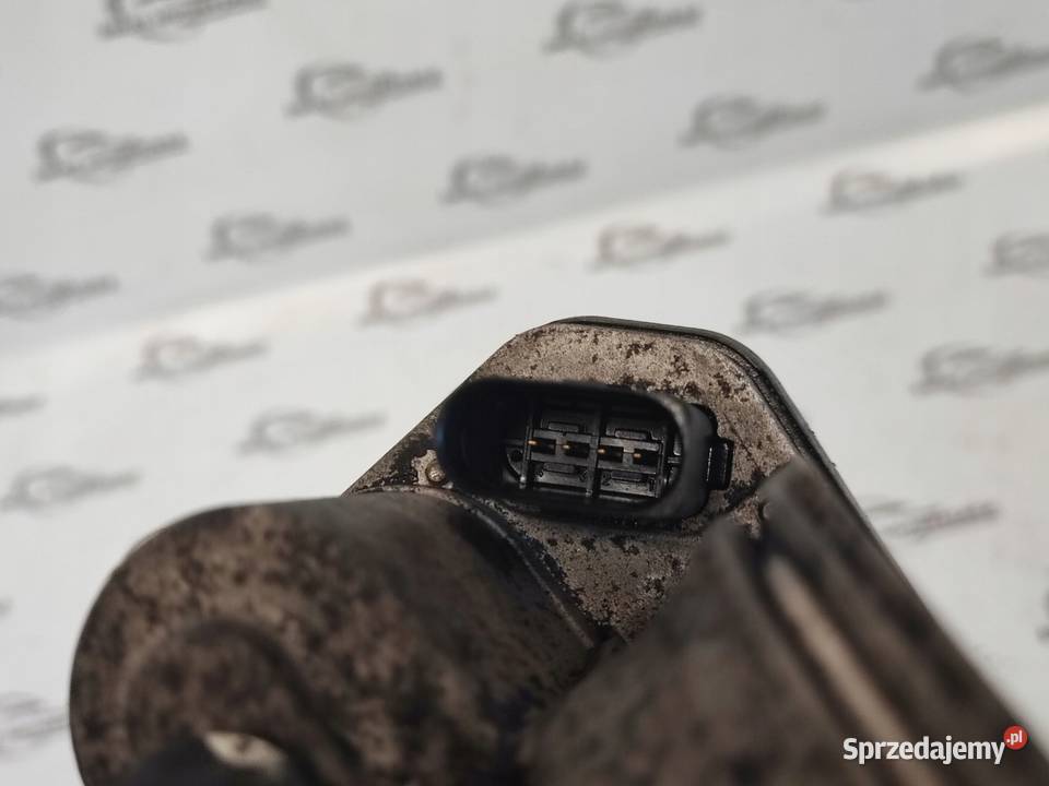 OUTLANDER 20 TDI BSY 140 08r 166 przepustnica osobowe Przepustnice Kielce