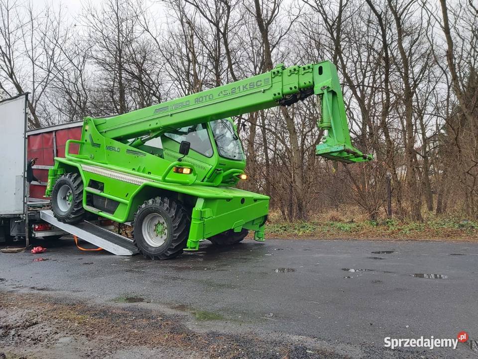 Najazdy 25m 14ton 2800zl netto komplet brutto Motoryzacja Giżycko sprzedam