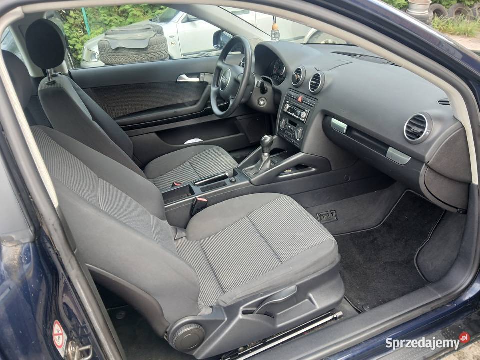 AUDI A316 Klimatyzacja A3 Kraków