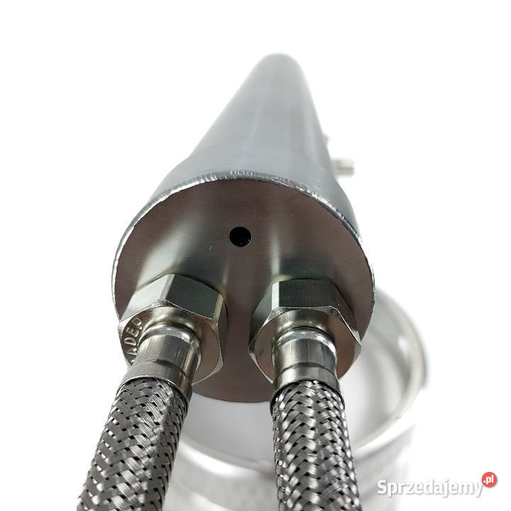 Destylator aabratek 50L elektryczny Pozostałe Poddębice