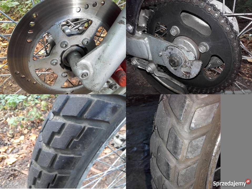 Honda CLR 125 City Fly xlr tw sprzedam