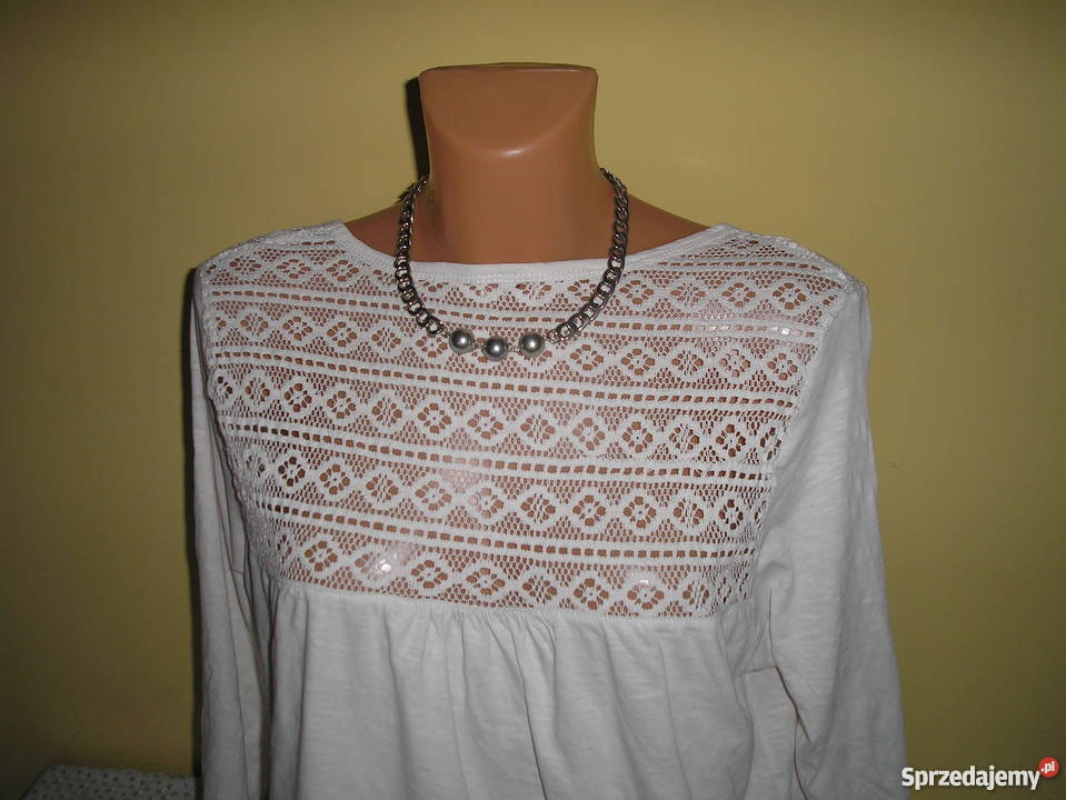 naszyjniki w kolorze srebra Słupsk