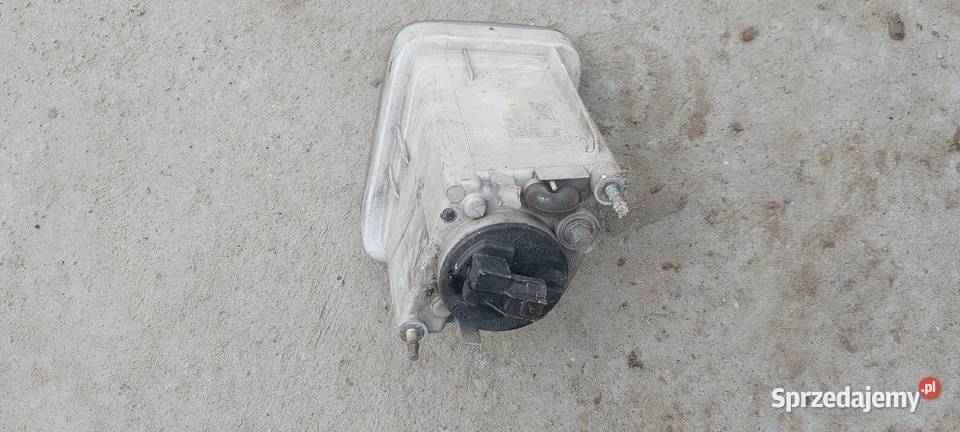 Toyota camry 1996 1998 2001 halogen lewy przód osobowe Byków