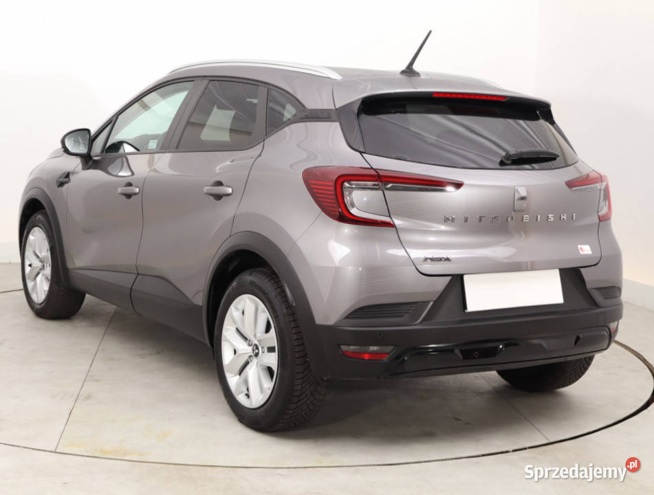 Mitsubishi ASX 13 T Bielany Wrocławskie