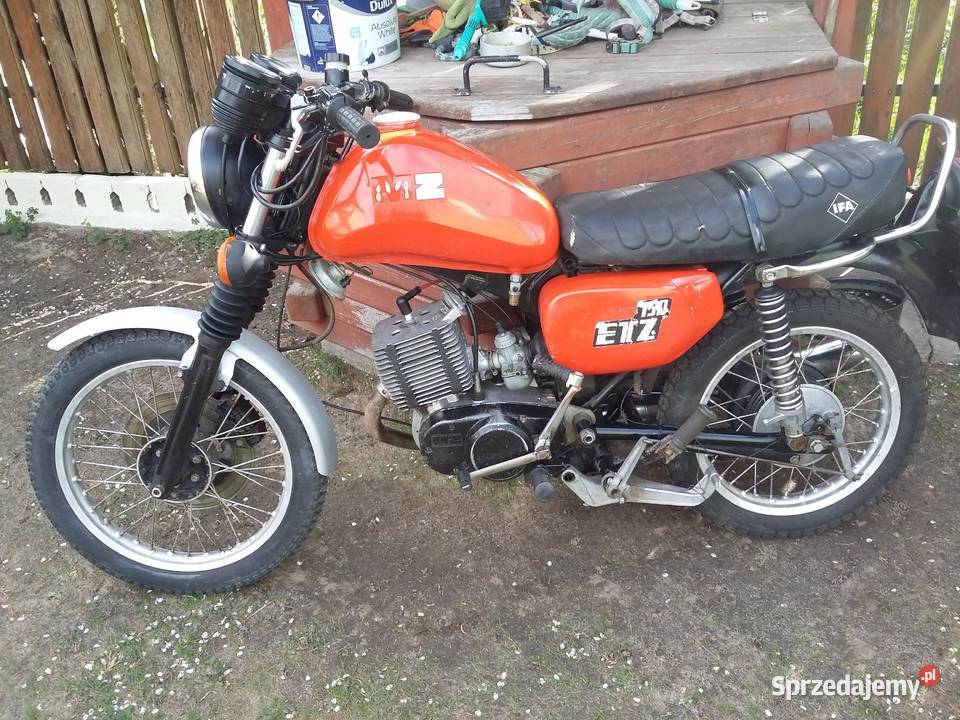 wsk iż 49 planeta mz Ostrołęka