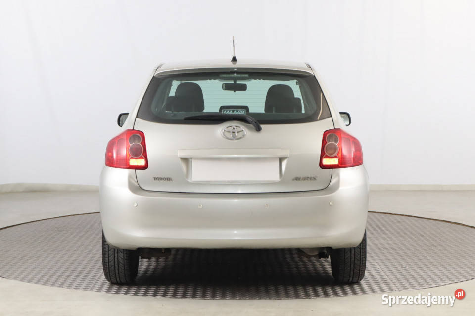 Toyota Auris 13 Dual VVTi isofix Zabrze
