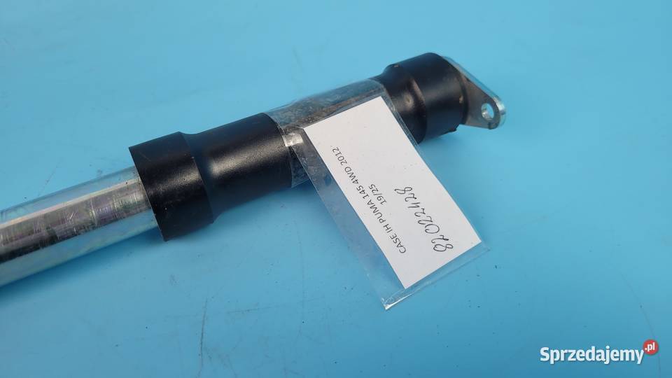 CASE IH PUMA 145 12r WAŁEK PEDAŁÓW HAMULCA 348mm Kolno