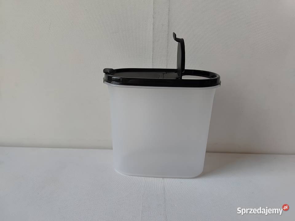 Tupperware pojemnik zawsze sypkie poj17 l Akcesoria kuchenne
