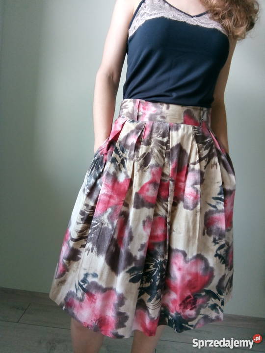 spódnica na halce Simple Częstochowa sprzedam