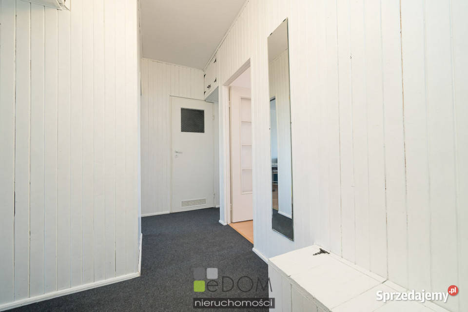 Do sprzedaży mieszkanie Gorzów Wielkopolski Rok budowy 1987